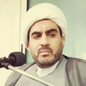 الشيخ سعيد الخويلدي..
