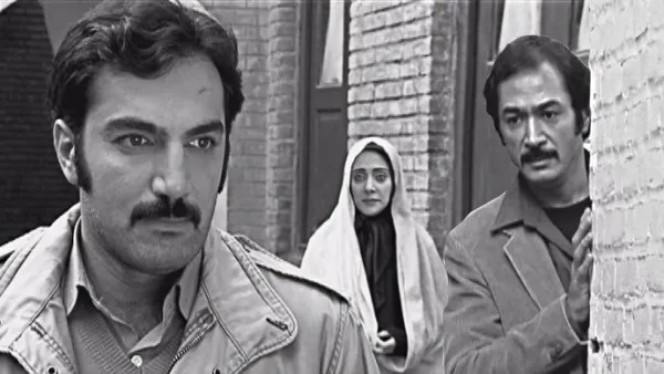 الفيلم الايراني ( الحان الناس الطيبين ) مدبلج