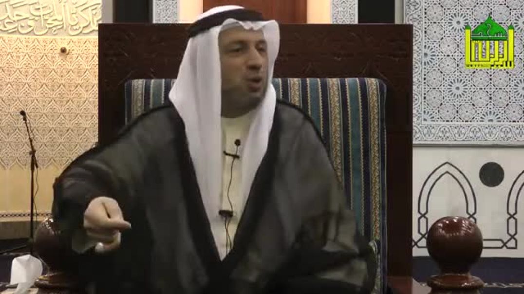 ⁣السيد مصطفى الزلزلة - دعاء الإمام زين العابدين عليه السلام عن عدل الله جل وتعالى