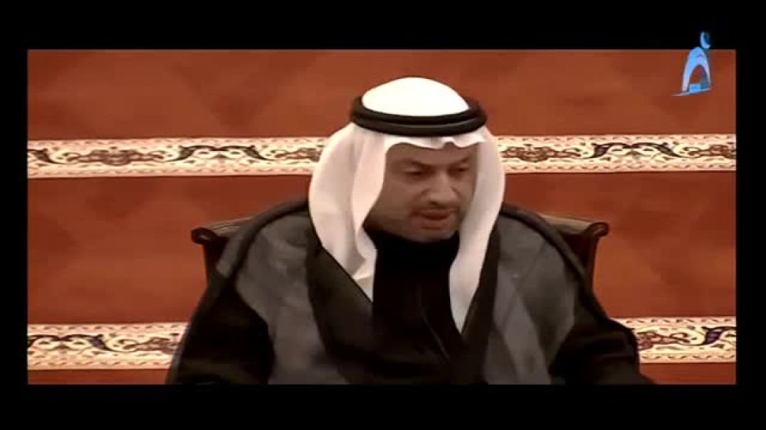 ⁣السيد مصطفى الزلزلة - وصية الإمام زين العابدين عليه السلام الحال وفاته