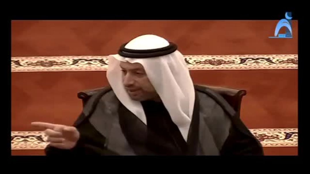 ⁣السيد مصطفى الزلزلة - وصية الإمام زين العابدين عليه السلام بشأن ناقته