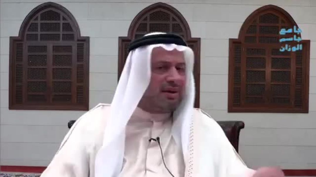 ⁣السيد مصطفى الزلزلة - دعاء الإمام زين العابدين عليه السلام حال إنتهائه من الأكل