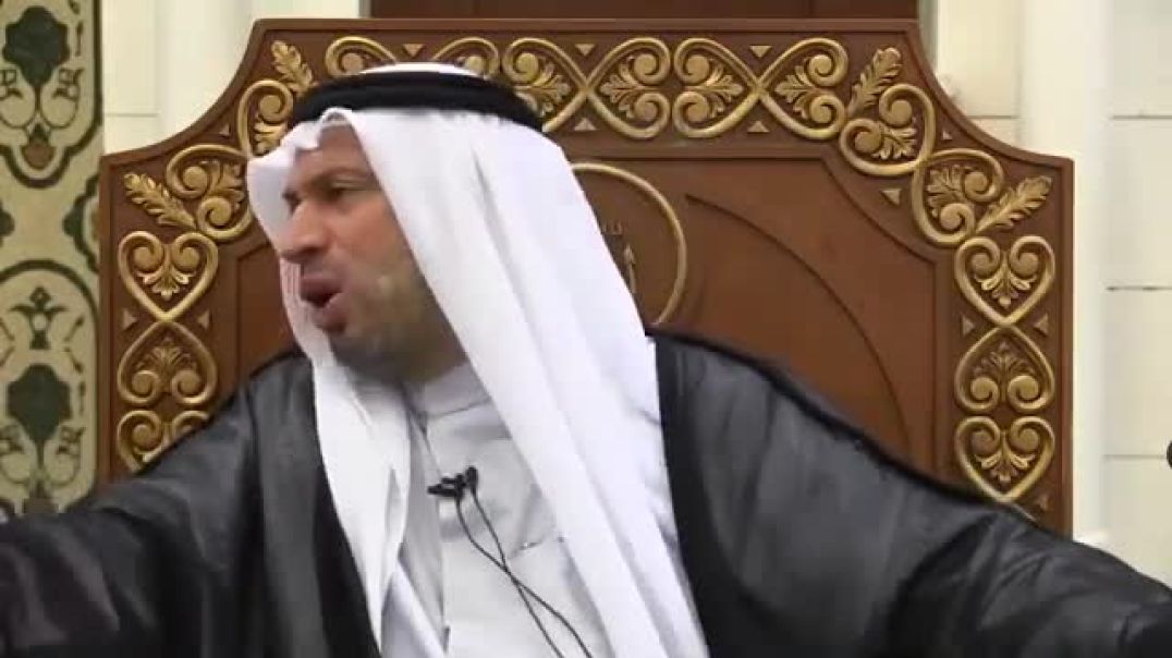 ⁣السيد مصطفى الزلزلة  - جماعة يسألون الإمام زين العابدين (ع) لماذا تأكل بعد أن تنتهي مربيتك من الأكل