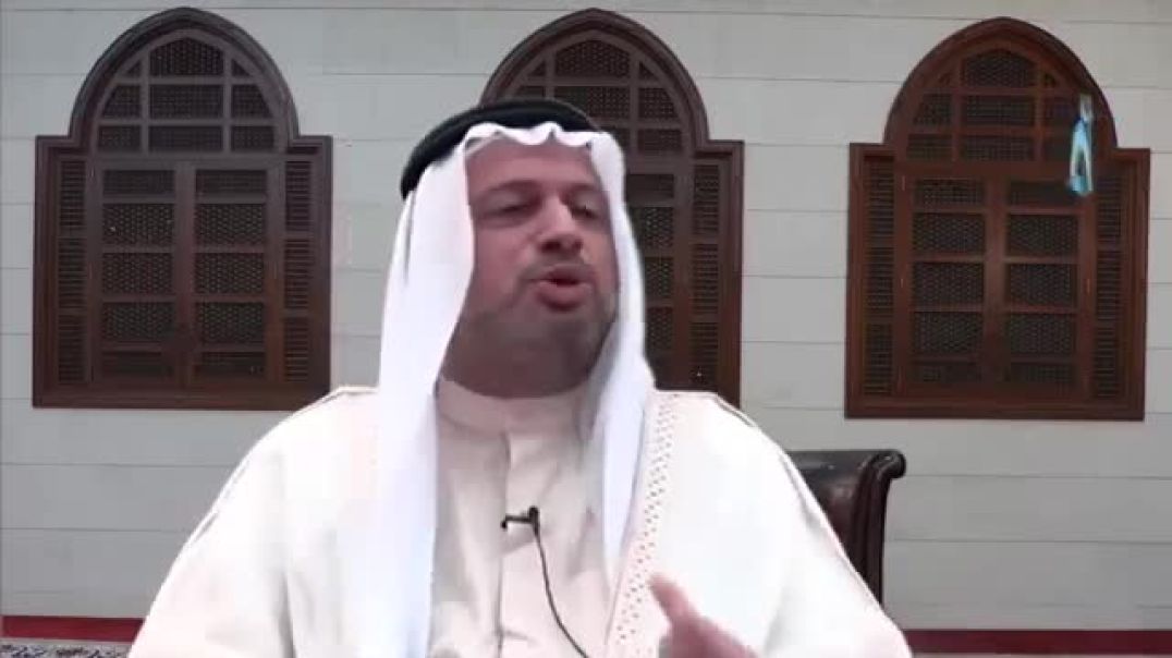 ⁣السيد مصطفى الزلزلة - دعاء الإمام زين العابدين عليه السلام عند باب منزله حال خروجه