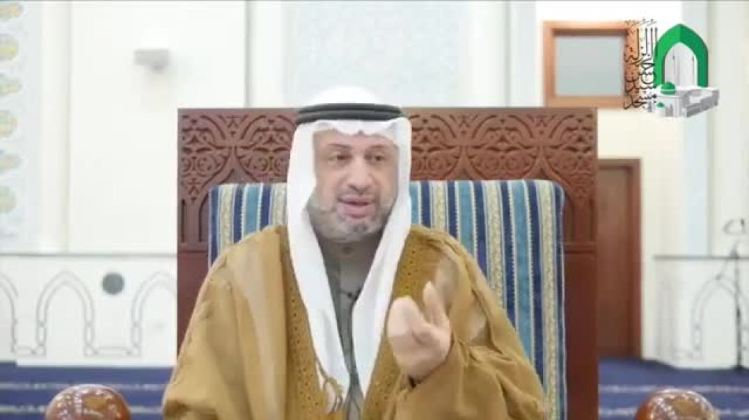 ⁣السيد مصطفى الزلزلة - كثرة سجود الإمام زين العابدين عليه السلام