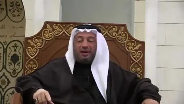 ⁣السيد مصطفى الزلزلة - الإمام زين العابدين (ع) يستحي من الله أن يدعو لإنسان بالجنة ولا يقضي حوائجه