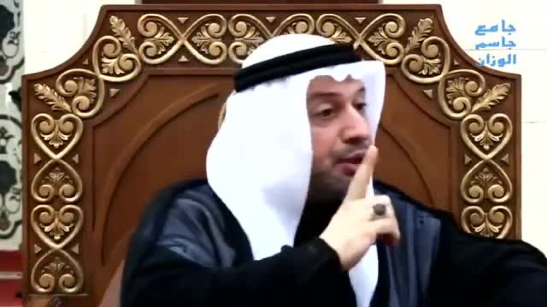 السيد مصطفى الزلزلة - نصائح الإمام زين العابدين عليه السلام في رد الغيبة