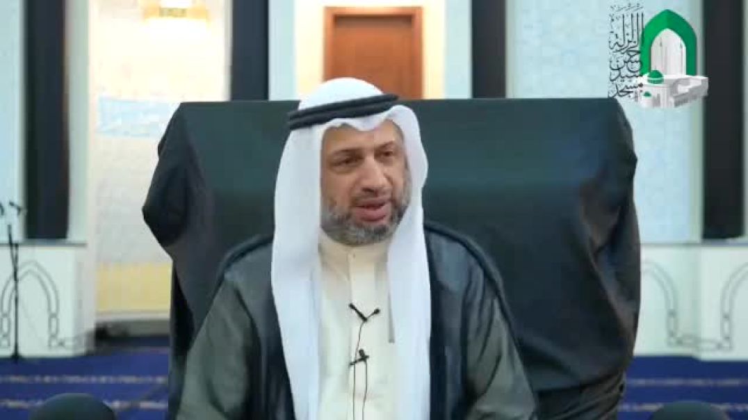 السيد مصطفى الزلزلة - إدخال الرؤس والسبايا إلى الشام في أول يوم من شهر صفر