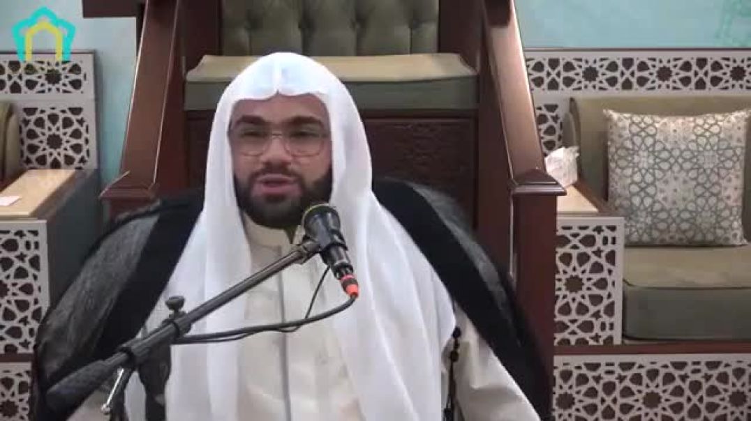 ⁣الملا أحمد آل رجب - معجزة الغار ليلة هجرة النبي محمد صلى الله عليه وآله وسلم إلى المدينة المنورة