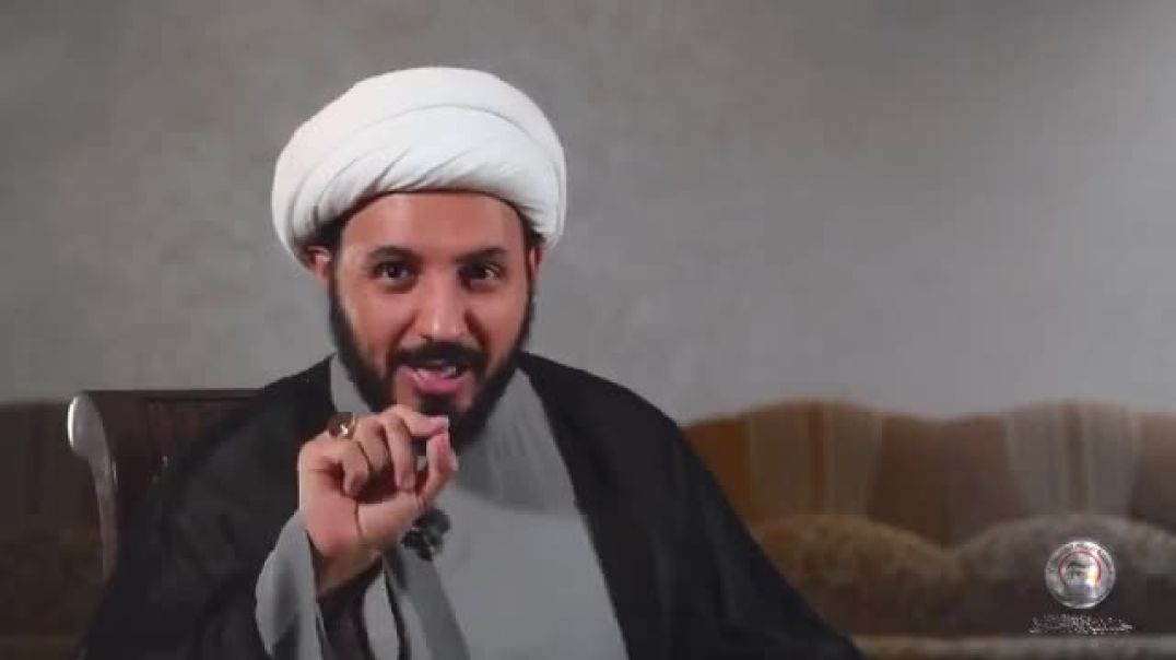 ⁣الشيخ أحمد سلمان -  الإبتلاء تذكير بنعم الله عز وجل