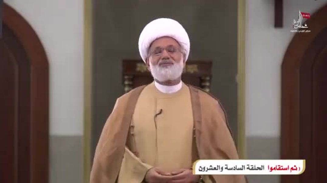 ⁣الشيخ زهير الدرورة - خالطوا الناس مخالطة إن متم معها بكوا عليكم، وإن عشتم غبتم حنوا إليكم