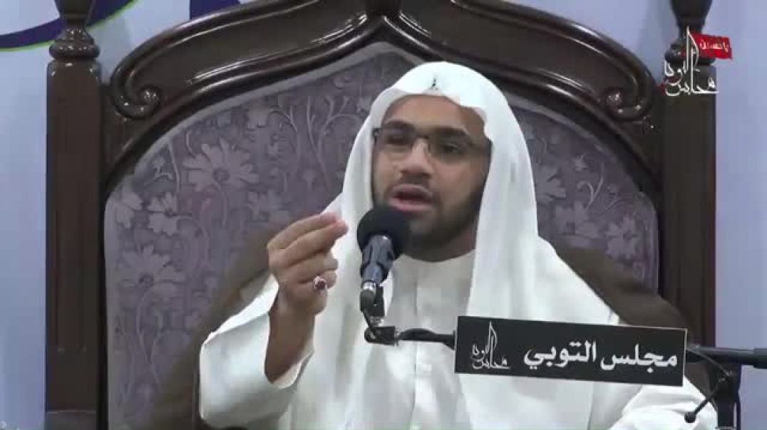 الشيخ أحمد آل رجب - الإمام موسى الكاظم (ع) عاش أشد الفترات حراجة ودموية ضد أهل البيت (ع) وشيعتهم