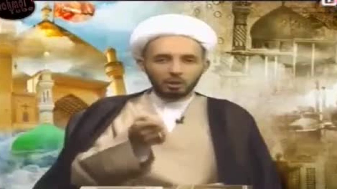 الشيخ أحمد سلمان - ولادة الإمام الجواد عليه السلام هدمت حجج الفرق الضالة كالفرقة الواقفية