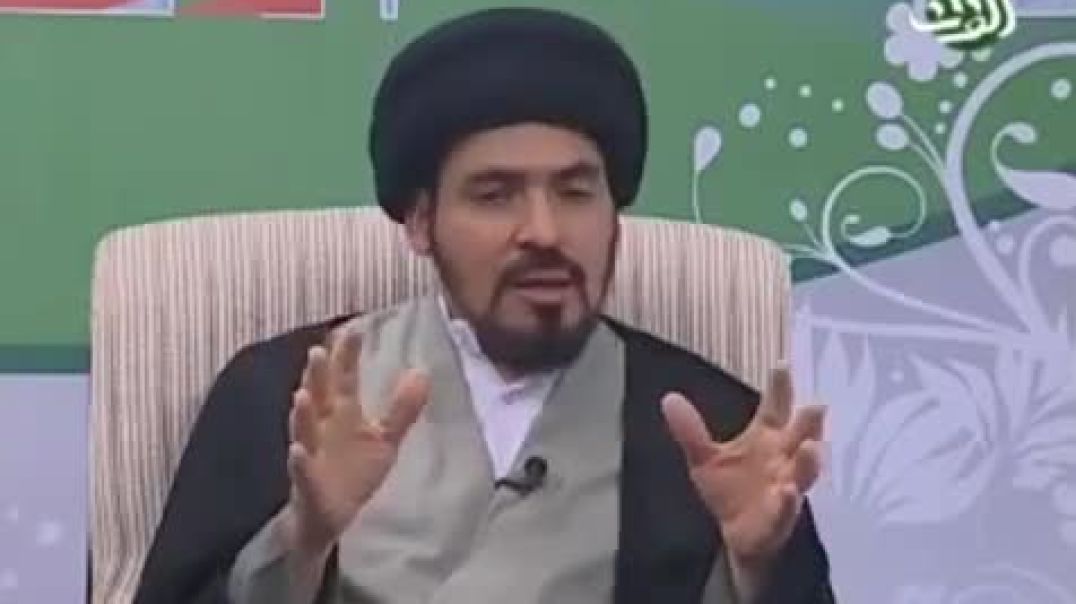 السيد منير الخباز - المقصود من لم يولد على شيعتنا أعظم بركة من الإمام محمد الجواد عليه السلام