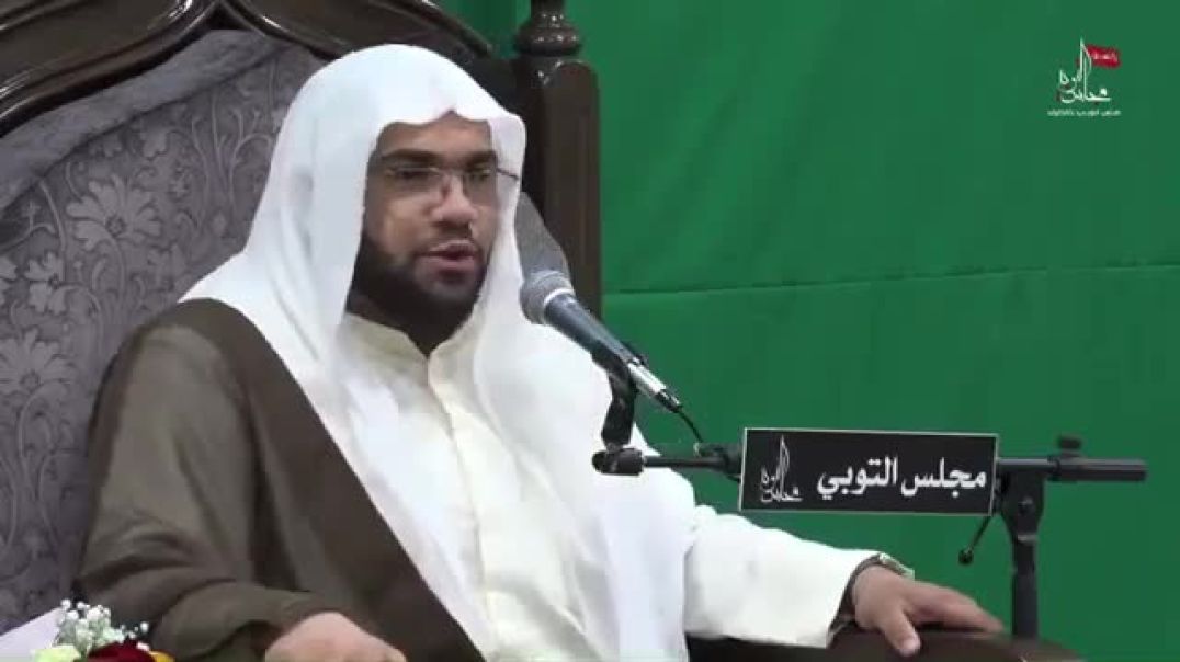 الشيخ أحمد آل رجب - إسم الإمام الحسين عليه السلام ليس له سابق و لا مثيل له عند العرب