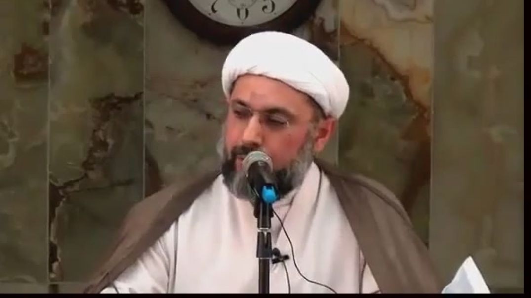 ⁣الشيخ عبدالله دشتي - تأثير صوم شهر رمضان على من همه الجوع والعطش فقط