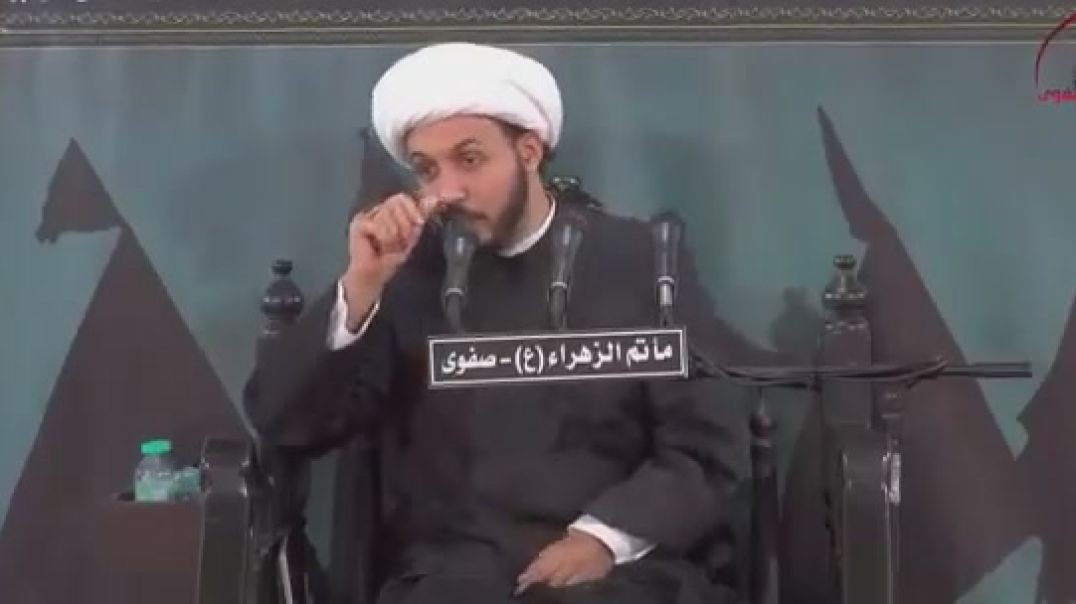 ⁣الشيخ أحمد سلمان - البعض يريد من المنبر عدم مناقشة القضايا المعاصرة