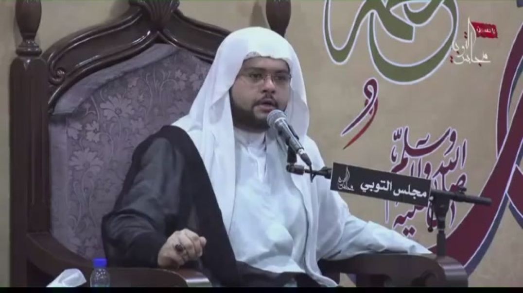 ⁣الشيخ علي البيابي - قناعة الزوجين