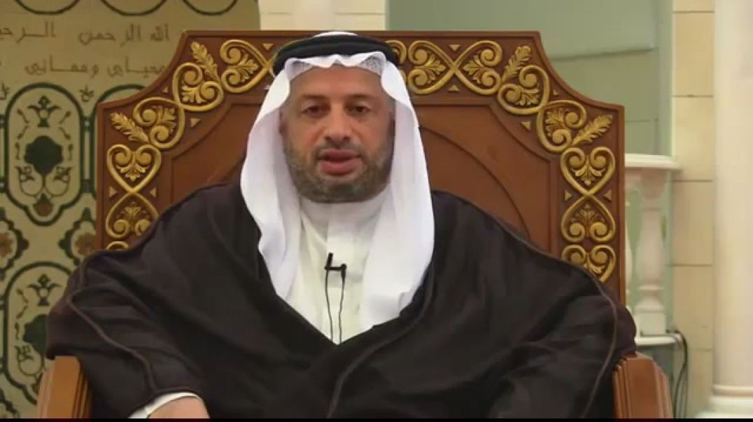 ⁣السيد مصطفى الزلزلة - الإمام الحسين عليه السلام يسأل رجل عن أهل العراق