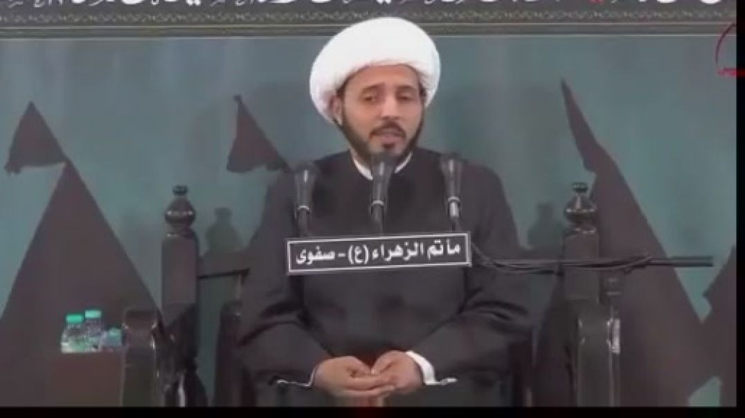 ⁣الشيخ أحمد سلمان - خطورة المثلية على تكوين العائلة