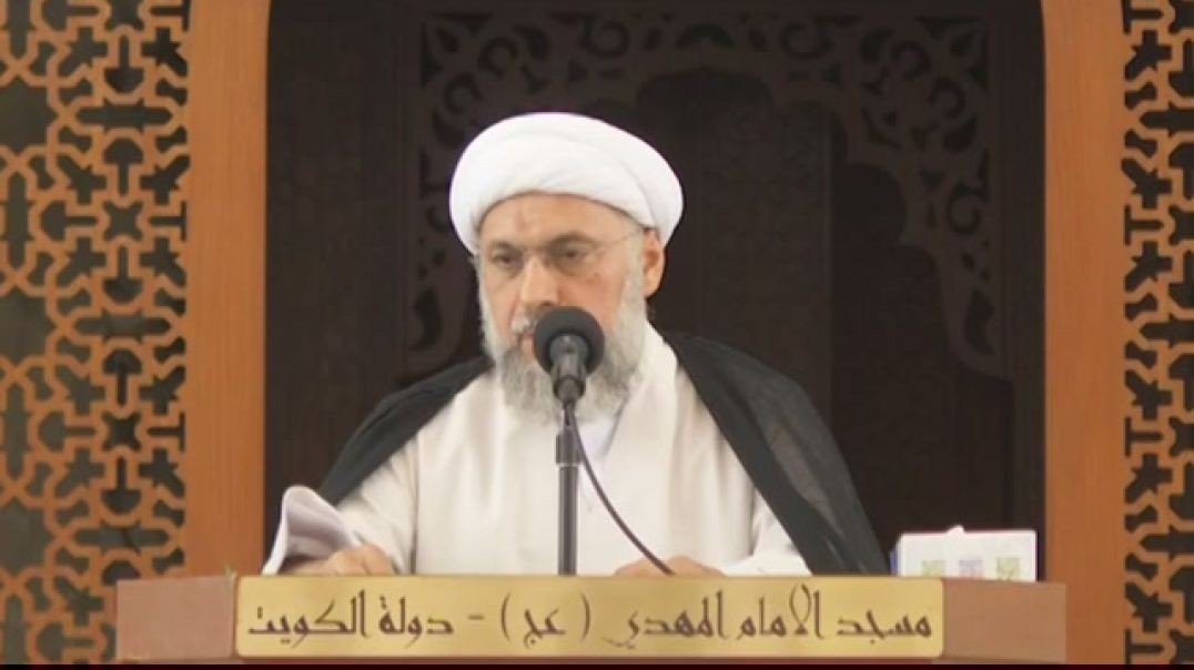 ⁣الشيخ عبدالله دشتي - محاولة المخالفين إخفاء مصيبة عاشوراء الإمام الحسين عليه السلام و مخاولة تحويله