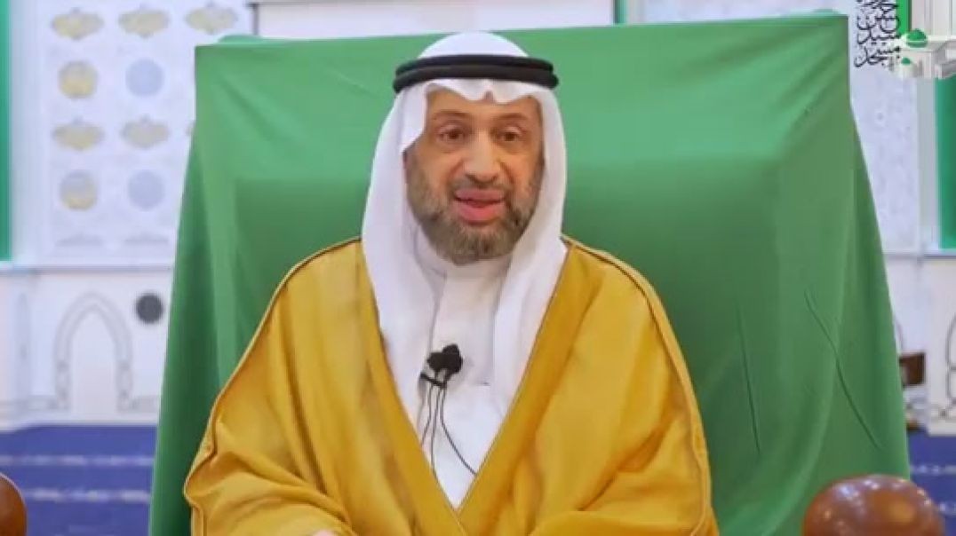 ⁣السيد مصطفى الزلزلة - معنى المباهلة و وقتها