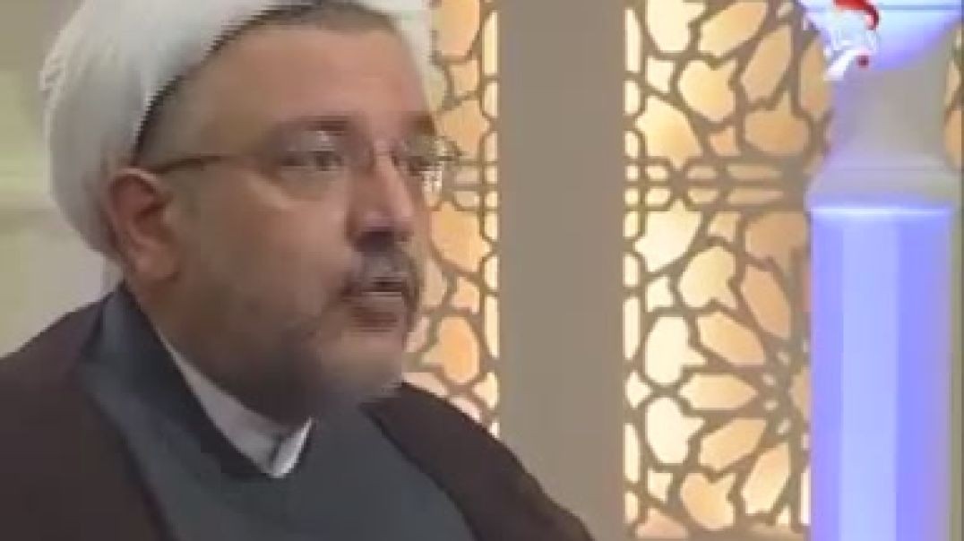 ⁣الشيخ محمد كنعان - أصحاب و أنصار الإمام المهدي عجل الله فرجه ( الأوتاد, الأبدال, النجباء, الصلحاء )