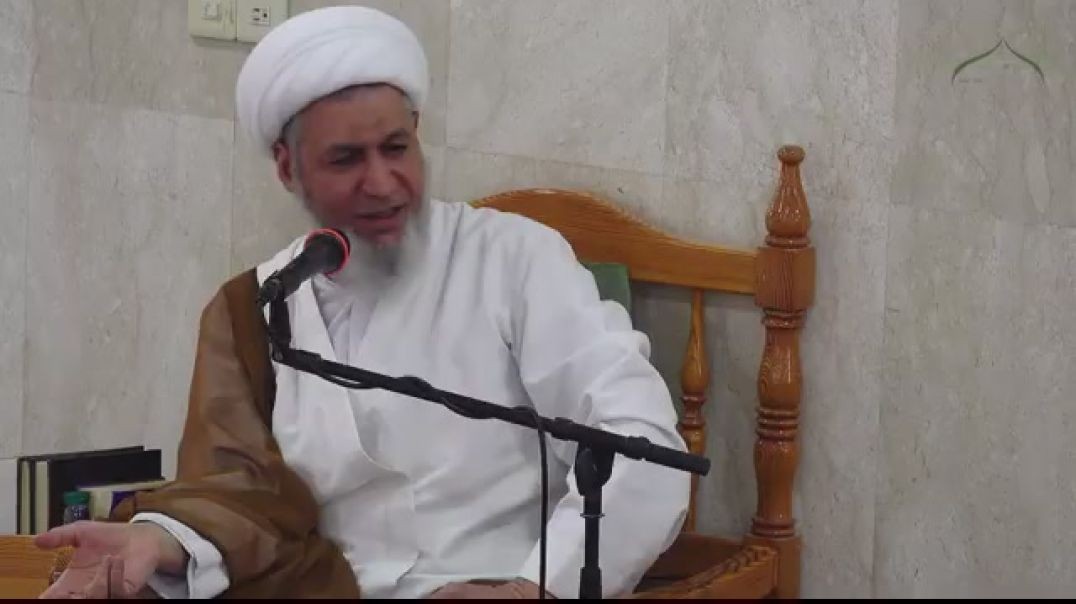 ⁣الشيخ قاسم آل قاسم - سفينة الإمام الحسين عليه السلام