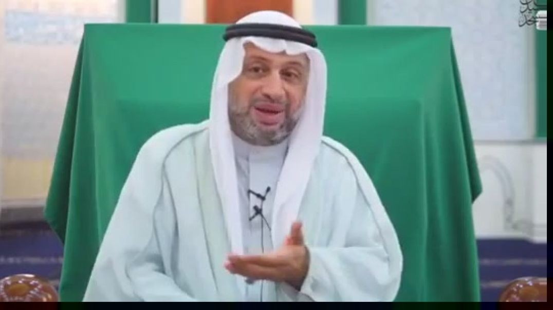 السيد مصطفى الزلزلة - نعيم الجنة الذي أعطاه الله عز وجل لأهل البيت عليهم السلام