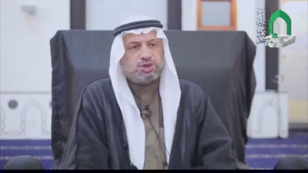 ⁣السيد مصطفى الزلزلة - تزين الزوج لزوجته