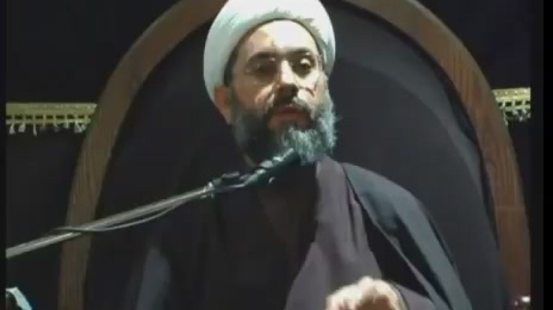 ⁣الشيخ عبدالله دشتي - حقيقة البيعة التي كان يريدها يزيد من الإمام الحسين عليه السلام