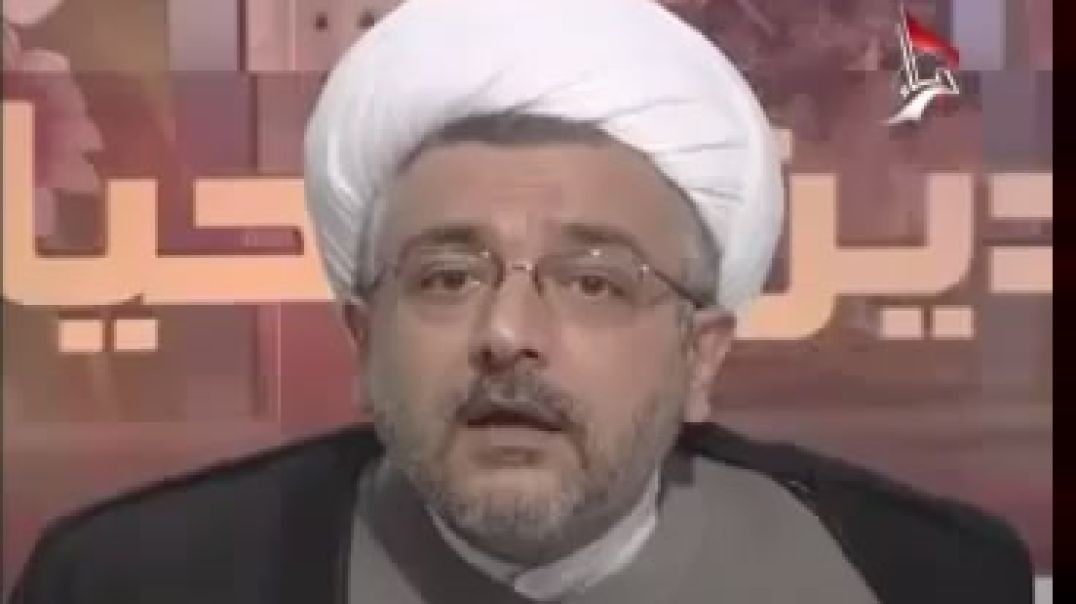 ⁣الشيخ محمد كنعان - تفرق الكثير ممن تبع الإمام الحسين عليه السلام بعد أن أخبرهم بمتل مسلم بن عقيل (ع)