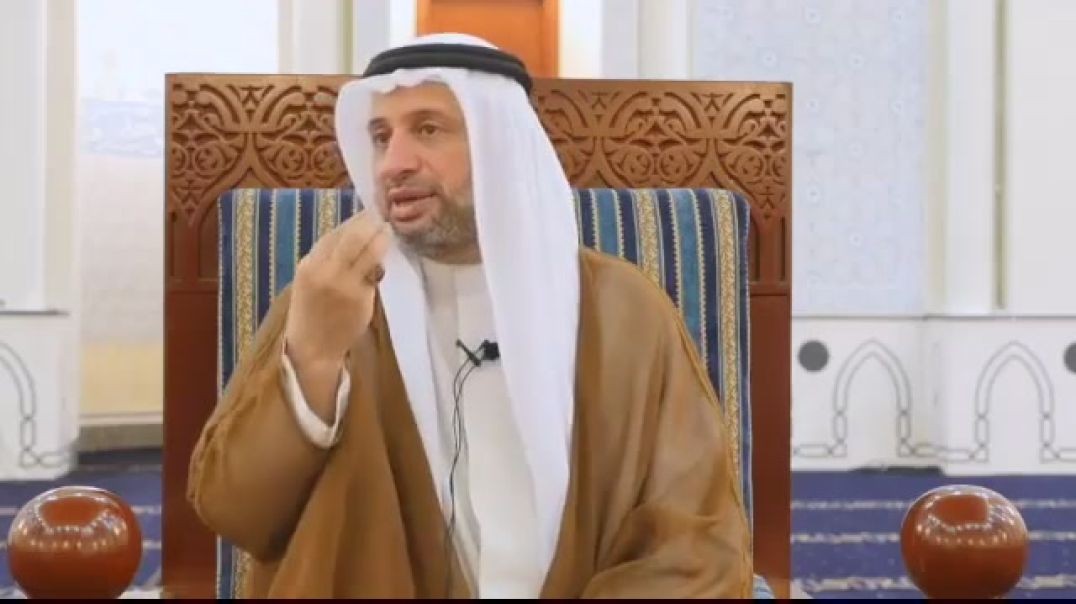 ⁣السيد مصطفى الزلزلة - أسباب عدم قتل مسلم بن عقيل عليه السلام لعبيدالله بن زياد