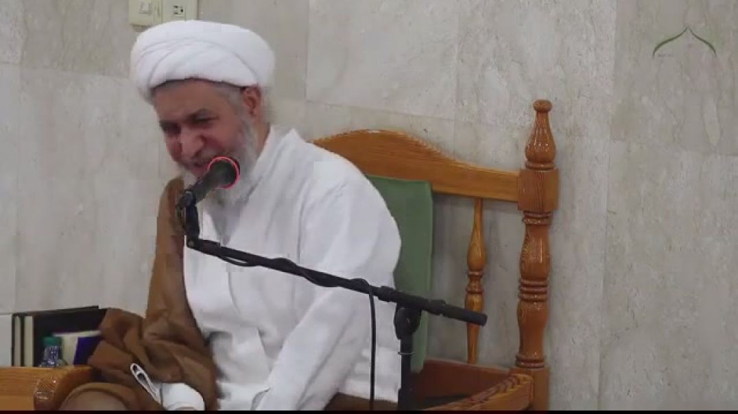 ⁣الشيخ قاسم آل قاسم - لماذا سفينة الإمام الحسين عليه السلام؟