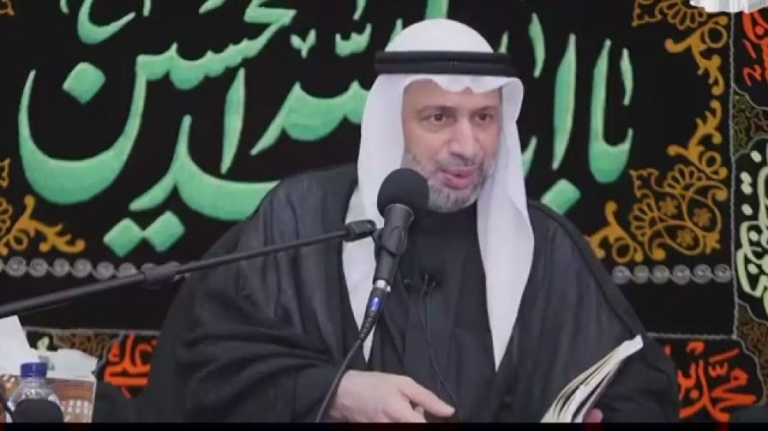 السيد مصطفى الزلزلة - جماعة يزعمون أن الإمام الحسين عليه السلام لم يقتل