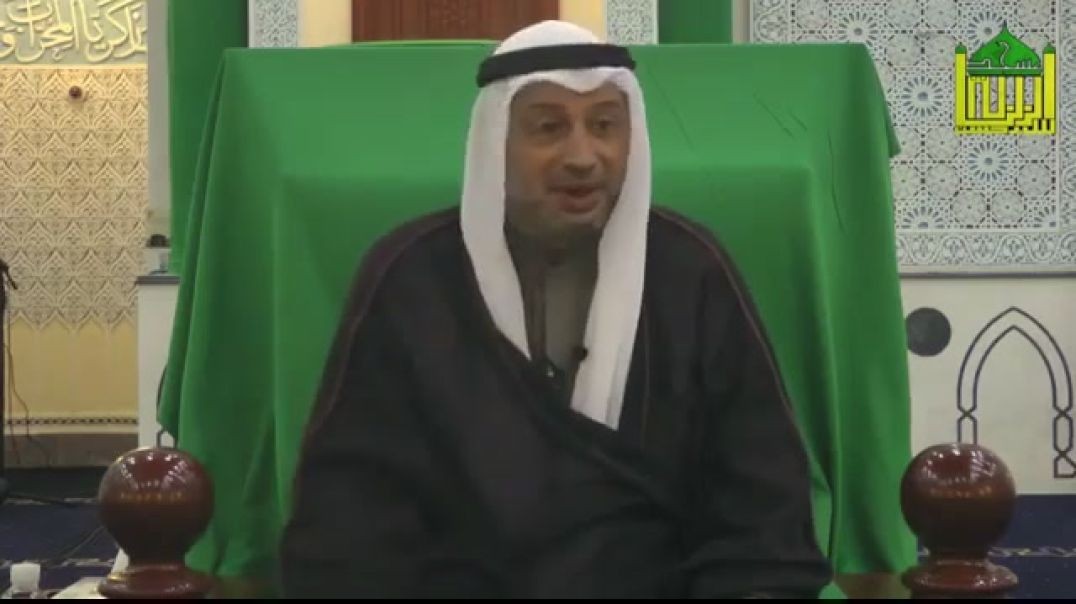 ⁣السيد مصطفى الزلزلة - إشمل الأخرين عندما تسلم على الإمام المهدي عجل الله فرجه