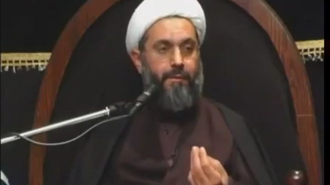 ⁣الشيخ عبدالله دشتي - علة مصالحة الإمام الحسن المجتبى عليه السلام لمعاوية