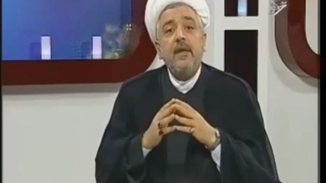 ⁣الشيخ محمد كنعان - تعرض الإمام الحسن المجتبى عليه السلام لثلاث محاولات إغتيال قبل صلحه مع معاوية