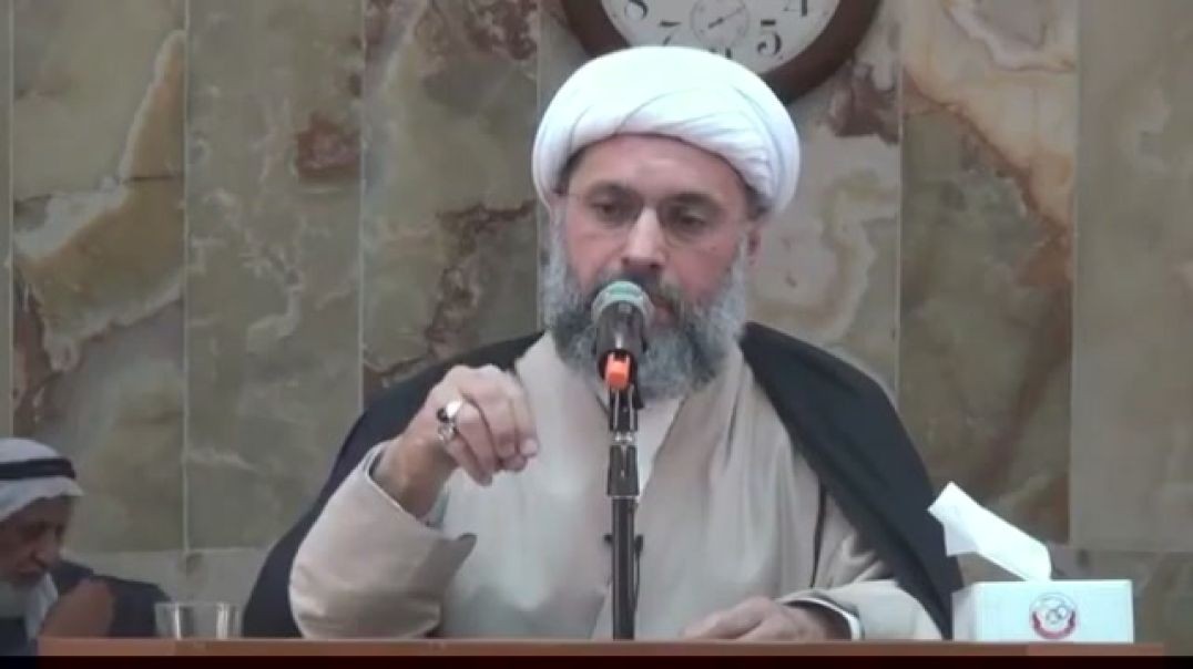 ⁣الشيخ عبدالله دشتي - أيهما أعظم مصيبة النبي محمد صلى الله عليه وآله وسلم أم مصيبة الإمام الحسين (ع)؟