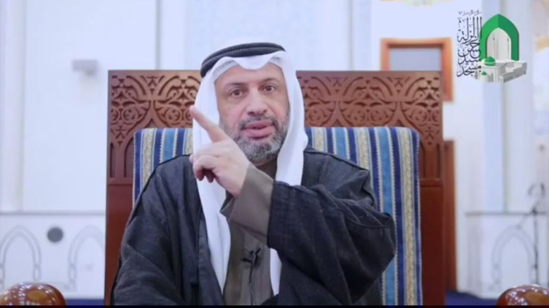⁣السيد مصطفى الزلزلة - ثواب لعن قتلة الإمام الحسين عليه السلام