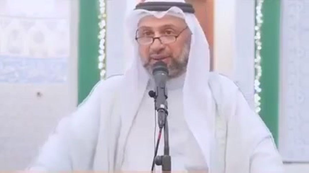⁣السيد مصطفى الزلزلة - ماذا يقول الإمام الحسن المجتبى عليه السلام عن السياسة؟