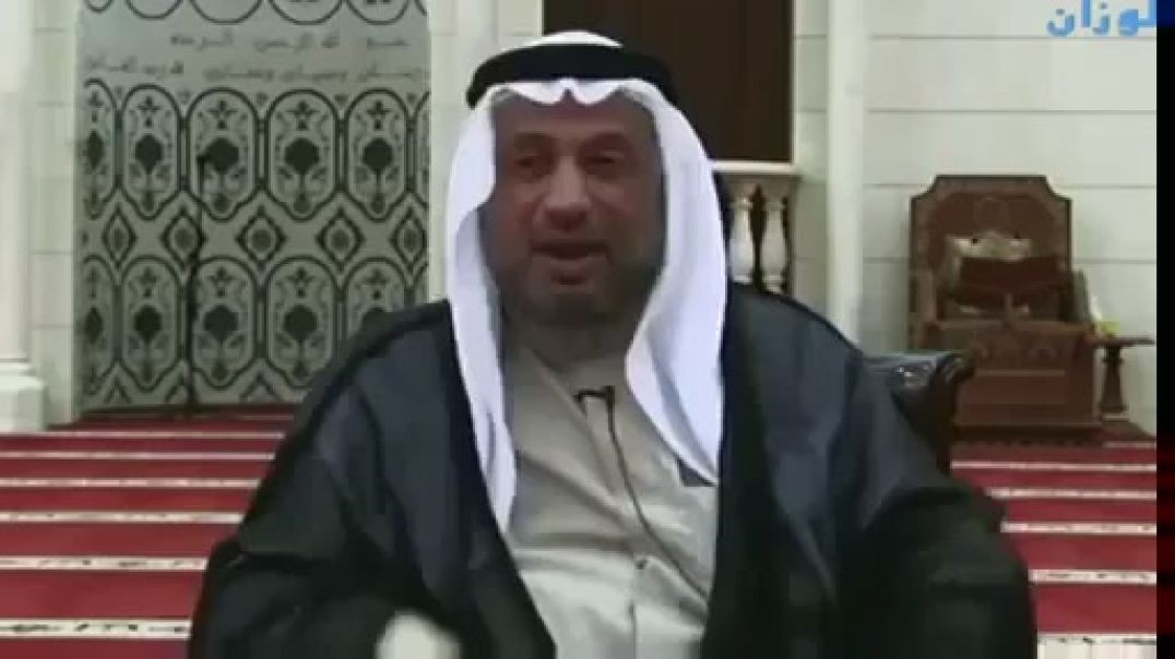 ⁣السيد مصطفى الزلزلة - حديث زهير بن القين مع أبا الفضل العباس عليه السلام ليلة العاشر