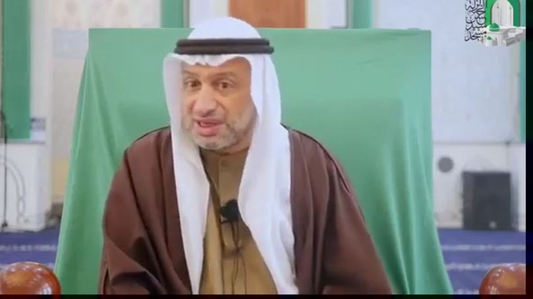 ⁣السيد مصطفى الزلزلة - الإمام الحسين عليه السلام يرجع في زمن الإمام المهدي عجل الله فرجه