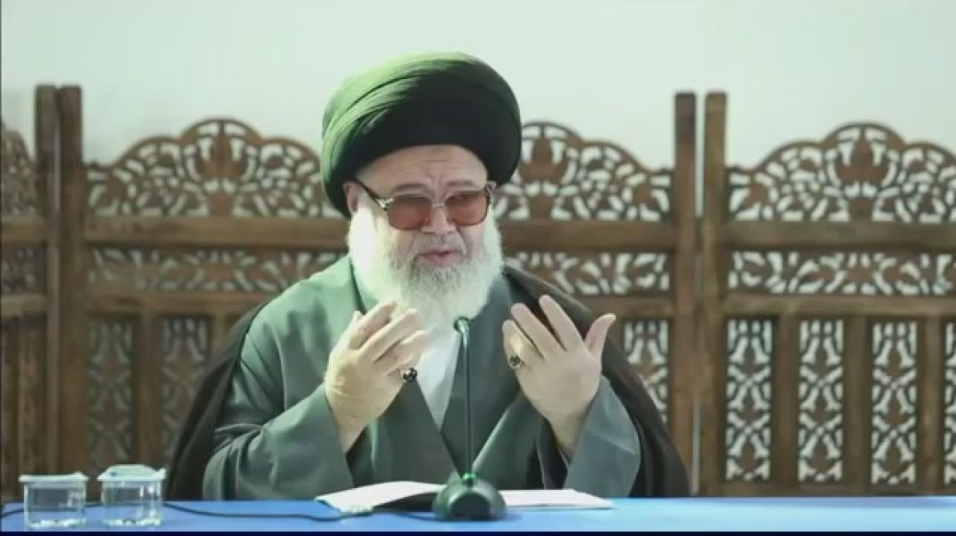 ⁣السيد عبدالله الغريفي - مصائب الإمام الحسين عليه السلام يوم عاشوراء