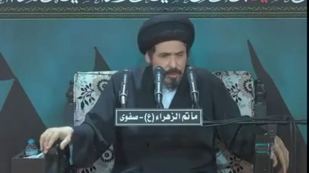 ⁣السيد منير الخباز - أولاد أمير المؤمنين علي (ع) الذين حضروا وإستشهدوا في كربلاء والذين لم يحضروا