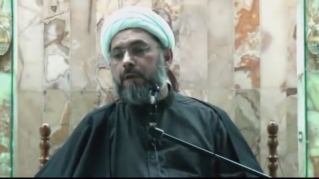 ⁣الشيخ عبدالله دشتي - المتوكل العباسي محيي السنة (سنن الحكام) ومميت البدعة (زيارة الإمام الحسين (ع))