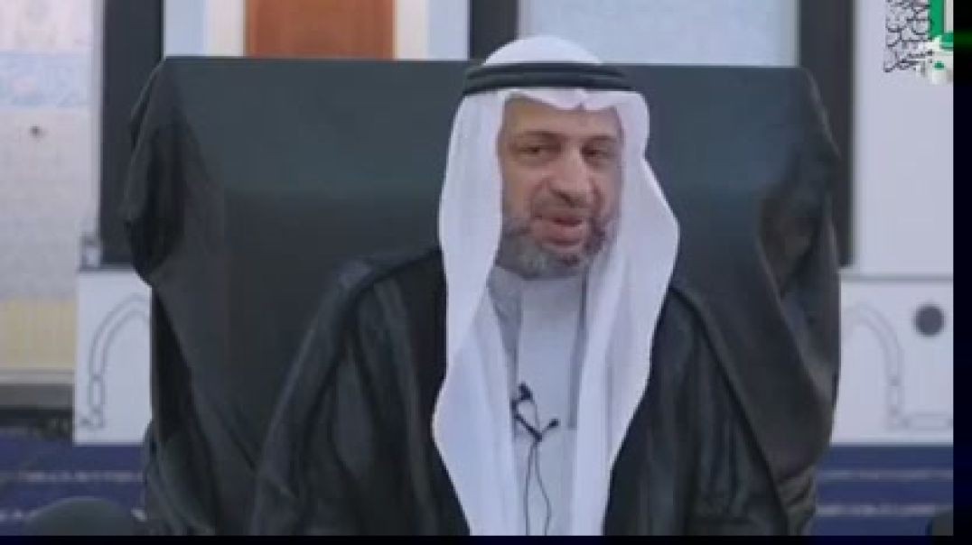 ⁣السيد مصطفى الزلزلة - هل المرقد الذي في الشام هو للسيدة رقية بنت الإمام الحسين عليهما السلام؟