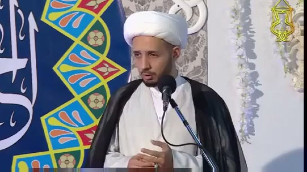 ⁣الشيخ أحمد سلمان - مرجوحية زيارة الإمام الحسين عليه السلام في كل وقت