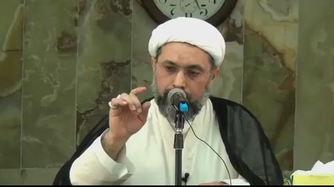 ⁣الشيخ عبدالله دشتي - أنصار الإمام الحسين عليه السلام بعد إستشهاده هم زواره