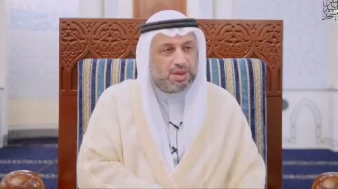 ⁣السيد مصطفى الزلزلة - دعاء الأمام الحسين عليه السلام وهو صريع على الأرض يوم عاشوراء (العاشر من محرم)
